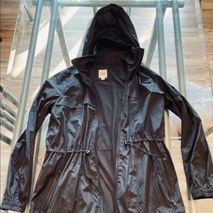 Gap Windbreaker Rain Coat